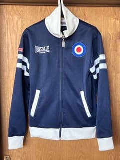LONSDALE スカジャージ スカジャン ターゲットマーク LONSDALE スカジャージ スカジャン ターゲットマーク - メルカリ