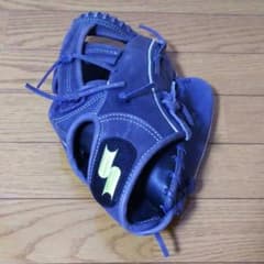 かめかめ様専用 SSK エスエスケー 軟式グローブ 中古のサムネイル