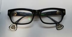 Chrome Hearts アイウエア DRILLED - メルカリ