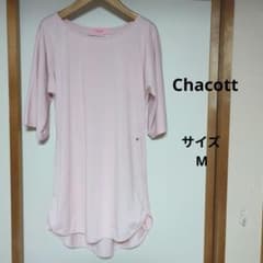 31日までお値下げ チャコット　Tシャツ　ヨガ　バレエ　ピラティス チャコット カットソー Tシャツ タンクトップ ヨガ ピラティス バレエ