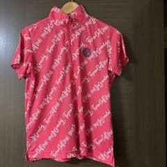 TIGORA GOLF レディース 半袖シャツのサムネイル