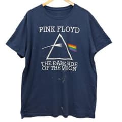 00s PINK FLOYD ピンクフロイド　バンド　古着　ヴィンテージ