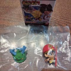 【新品】ドラゴンボール超戦士フィギュア7 孫悟飯/神龍のサムネイル