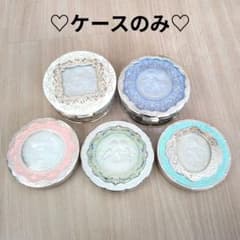 ミラノコレクションケースのみ5個のサムネイル