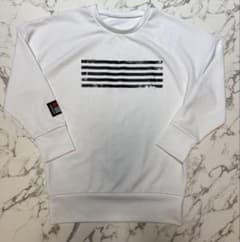 正規品！BIGBANG ロングTシャツM 2015～2016 [MADE]のサムネイル