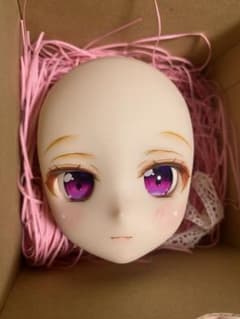 カスタムヘッド DDH-? MDDのサムネイル
