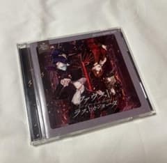 うたプリ ファウスト CDのサムネイル