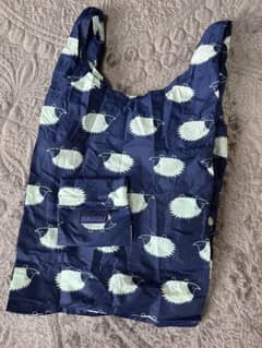 baggu 未使用　miniのサムネイル