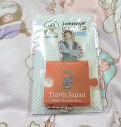 川島如恵留　アクスタのサムネイル