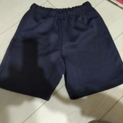 体操着　ズボンのサムネイル