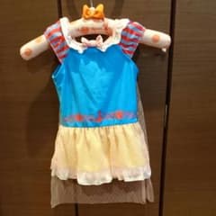 さきママ様専用 ディズニー プリンセス 白雪姫 水着のサムネイル