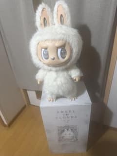 ★エンジェルジモモ★ぬいぐるみのサムネイル
