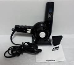 未使用Solis ハンドドライヤー 311 EHERT 1200 ヘアドライヤー Solis ハンドドライヤー 311 EHERT 1200 ヘアドライヤー|mercari