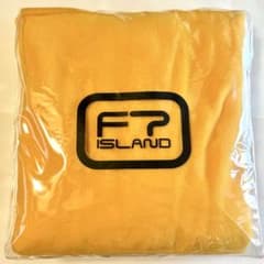 美品 FTISLAND ポンチョ ケープ フリースのサムネイル