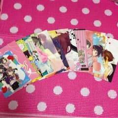 薄桜鬼 同人誌セット 13冊のサムネイル