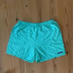patagonia パタゴニア バキーズ 水着 キャンプ パンツのサムネイル