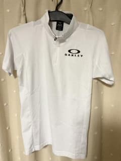 オークリー　Tシャツ　ゴルフに！のサムネイル