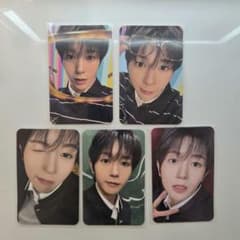 NCT WISH リョウ トレカセット - メルカリ