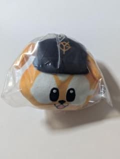 Yomiuri Giants Jabbit Face Plush Mascot