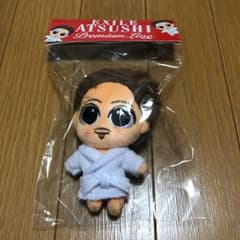 ぬいぐるみ ATSUSHI スナちゃんのサムネイル
