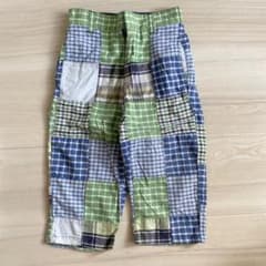 baby GAP  男の子　長ズボン　パンツ　サイズ90のサムネイル