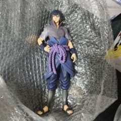 이치 반 쿠지 NARUTO 방어되는 불의 의지 B상 우치하 사스케