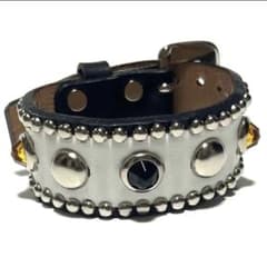 ウルフズヘッド・ケルト＆コブラタイプ ブレスレット リストバンド