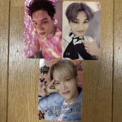 EXO カイ トレカ セット EXO カイ トレカ セット - メルカリ