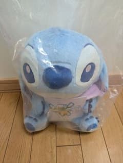 이치 반 쿠지 Lilo & Stitch A 상 좋은 아이? 봉제 인형