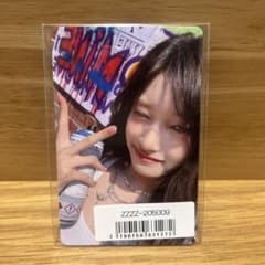 ive be alright ソニミュ ラキドロ イソ - メルカリ