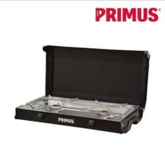 PRIMUS KNIJAプリムスキンジャ 器具栓つまみにベタつき - メルカリ