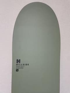 SALOMON HPS taka 155cmのサムネイル