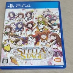 アイドルマスター ステラステージのサムネイル