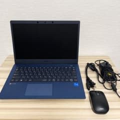 NEC LAVIE ノートPC 本体※ほぼ未使用のサムネイル