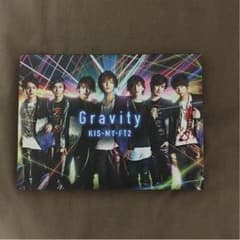 Gravity   KIS−MY−FT2のサムネイル