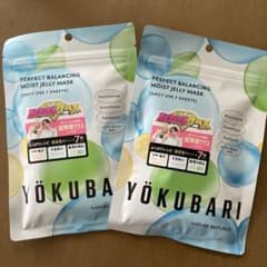モイスト　ゼリーマスクのサムネイル