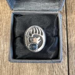 アクセサリー Gary & Elsie Yoyoki Turquoise Ring Gary & Elsie Yoyoki Turquoise Ring - メルカリ