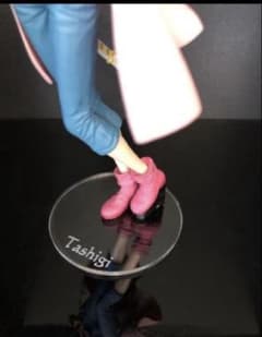 원피스 조형왕 타시기 아크릴 받침대