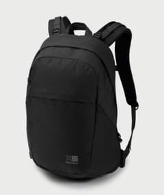 カリマー Karimor バックパック リュック ブラックのサムネイル