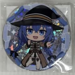 無職転生 ロキシー 缶バッジ 無職転生 缶バッジ ロキシー - メルカリ