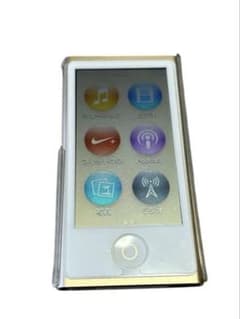 【極美品】Apple iPod nano 最終型 第7.5世代 MKN22J/A 美品】Apple iPod nano 最終型 第7.5世代 MKN22J/A - メルカリ