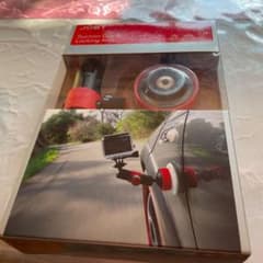 JOBY Suction cup&Locking Armのサムネイル