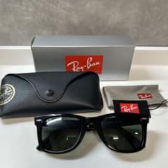 ✨Ray-Ban RB2140-F 901 ウェイファーラー サングラスのサムネイル