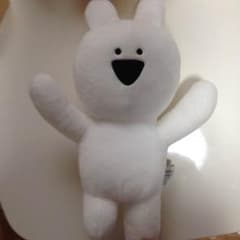 オーバーリアクションうさぎのサムネイル