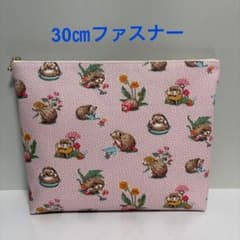 1231ハンドメイド ポーチ - メルカリ
