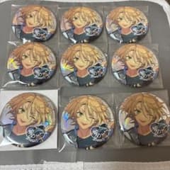 あんスタ 白鳥藍良 9周年 缶バッジ - メルカリ