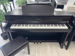 ★79014【電子ピアノ】YAMAHA　CLP775R　22年製 ☆79014【電子ピアノ】YAMAHA CLP775R 22年製 - メルカリ