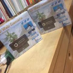 ウェブカメラのサムネイル