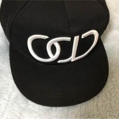 OLDCODEX キャップのサムネイル