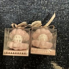 Francfranc SHELL FIZZ 入浴剤 2個セットのサムネイル